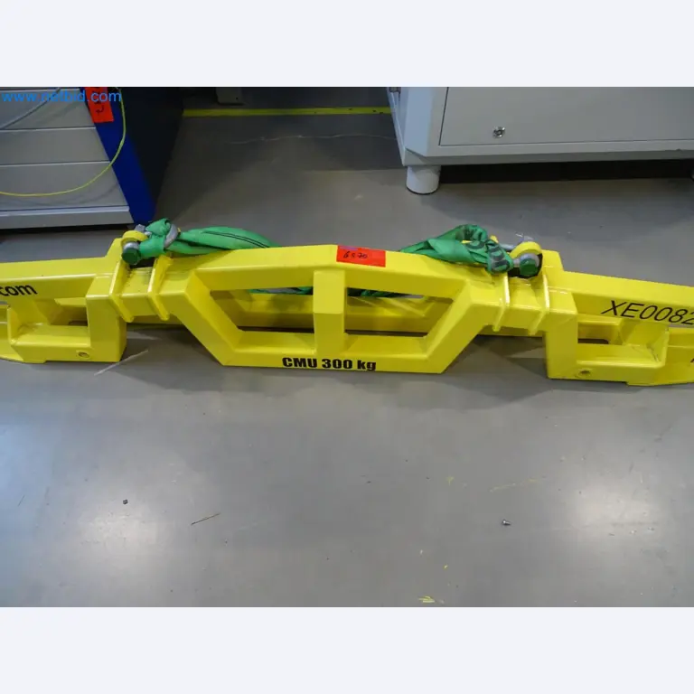 LILIUM eAircraft GmbH / LILIUM GmbH; machines, test systems and operating equipment for the production of eVTOLs-3