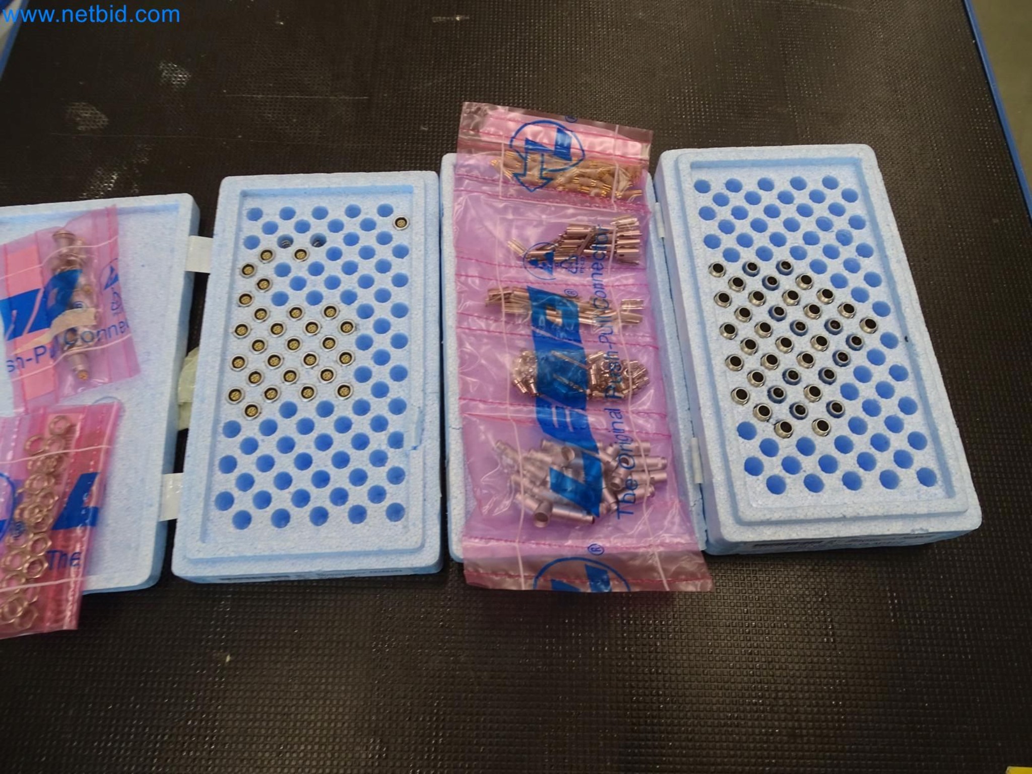 LILIUM eAircraft GmbH / LILIUM GmbH; machines, test systems and operating equipment for the production of eVTOLs-1