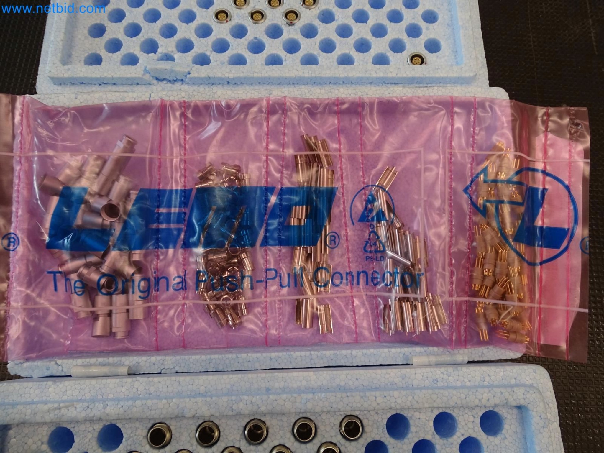 LILIUM eAircraft GmbH / LILIUM GmbH; machines, test systems and operating equipment for the production of eVTOLs-3