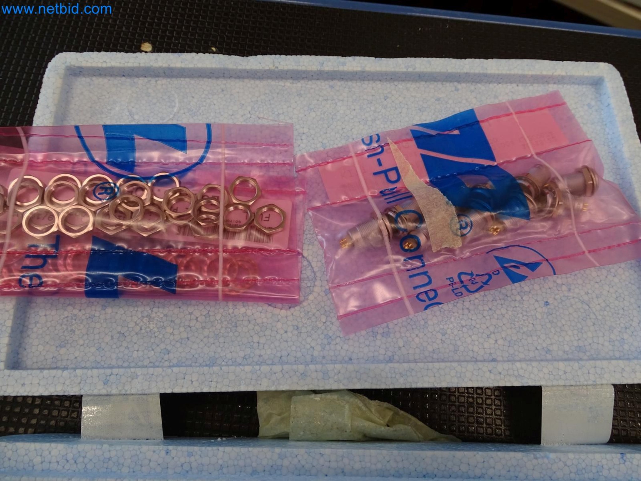 LILIUM eAircraft GmbH / LILIUM GmbH; machines, test systems and operating equipment for the production of eVTOLs-5