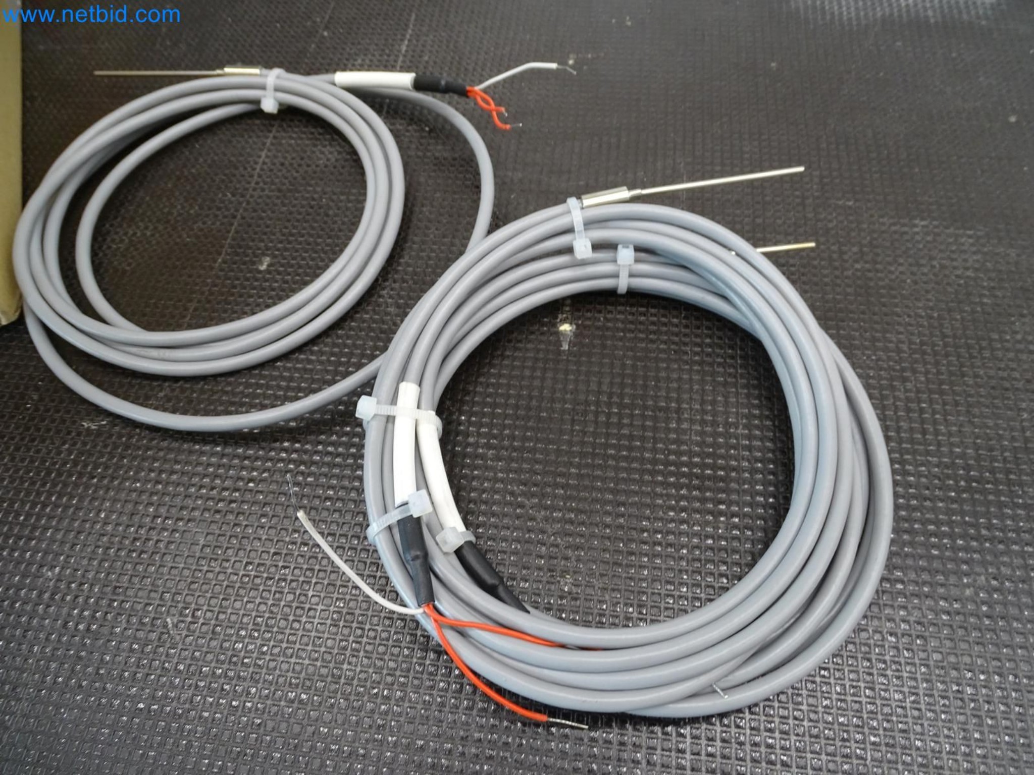 LILIUM eAircraft GmbH / LILIUM GmbH; machines, test systems and operating equipment for the production of eVTOLs-1