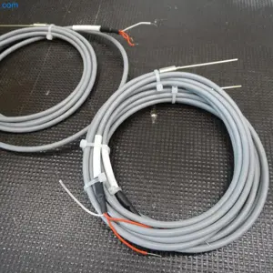 12 Drahtsonden TC GmbH PT 100 A2MR