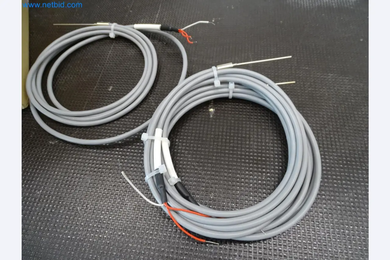 LILIUM eAircraft GmbH / LILIUM GmbH; máquinas, sistemas de ensaio e equipamento operacional para a produção de eVTOLs-1