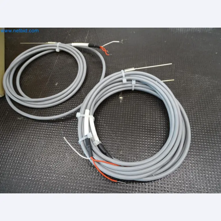 LILIUM eAircraft GmbH / LILIUM GmbH; máquinas, sistemas de ensaio e equipamento operacional para a produção de eVTOLs-1