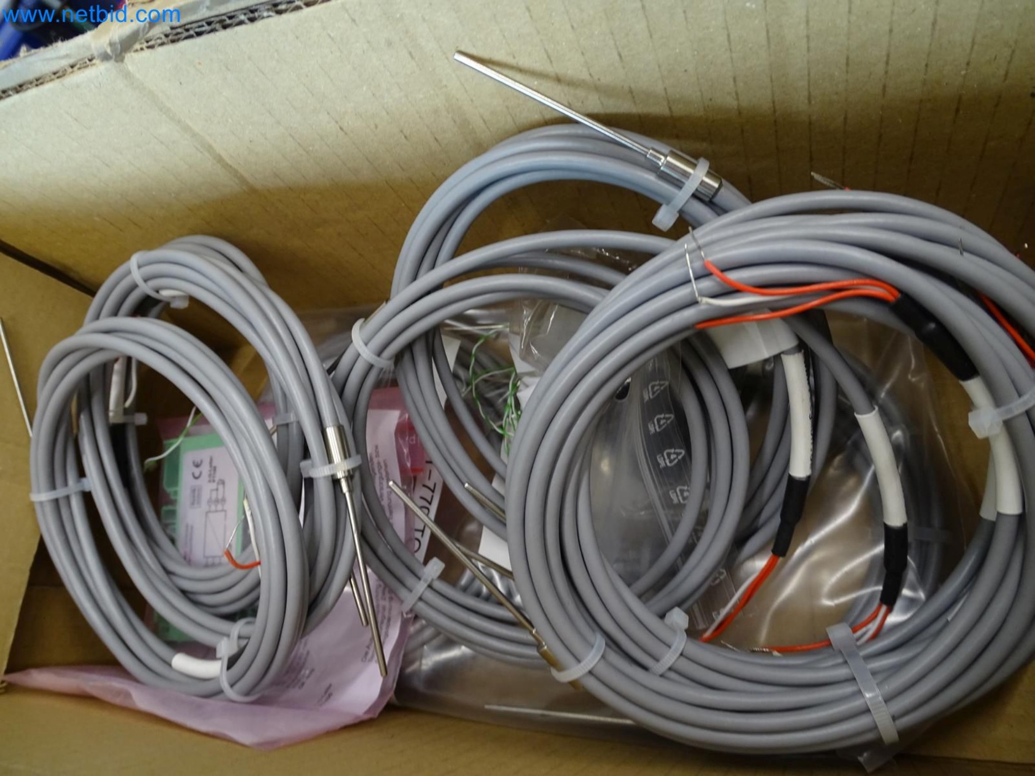 LILIUM eAircraft GmbH / LILIUM GmbH; machines, test systems and operating equipment for the production of eVTOLs-2