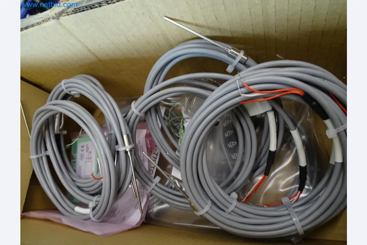 LILIUM eAircraft GmbH / LILIUM GmbH; máquinas, sistemas de ensaio e equipamento operacional para a produção de eVTOLs-2