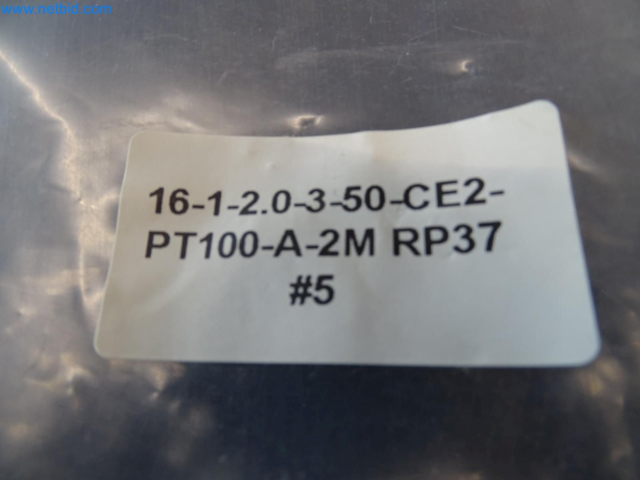 LILIUM eAircraft GmbH / LILIUM GmbH; machines, test systems and operating equipment for the production of eVTOLs-3