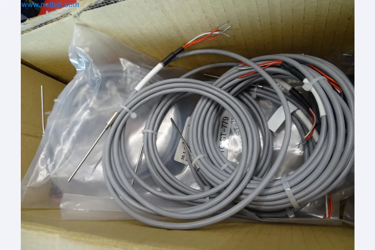 LILIUM eAircraft GmbH / LILIUM GmbH; máquinas, sistemas de ensaio e equipamento operacional para a produção de eVTOLs-4