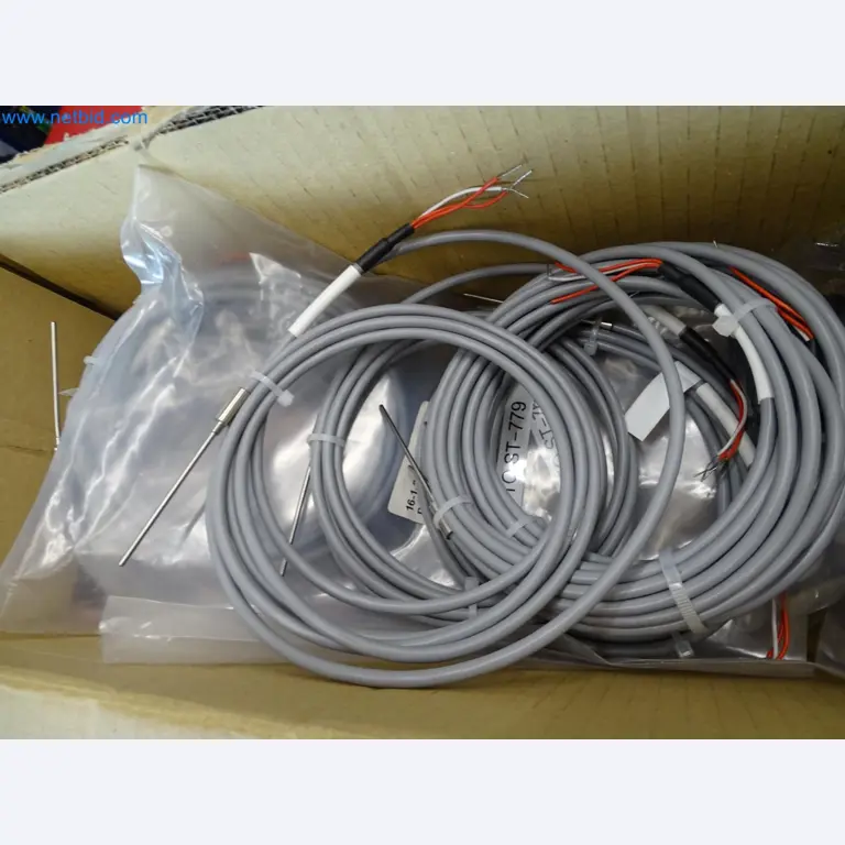 LILIUM eAircraft GmbH / LILIUM GmbH; máquinas, sistemas de ensaio e equipamento operacional para a produção de eVTOLs-4