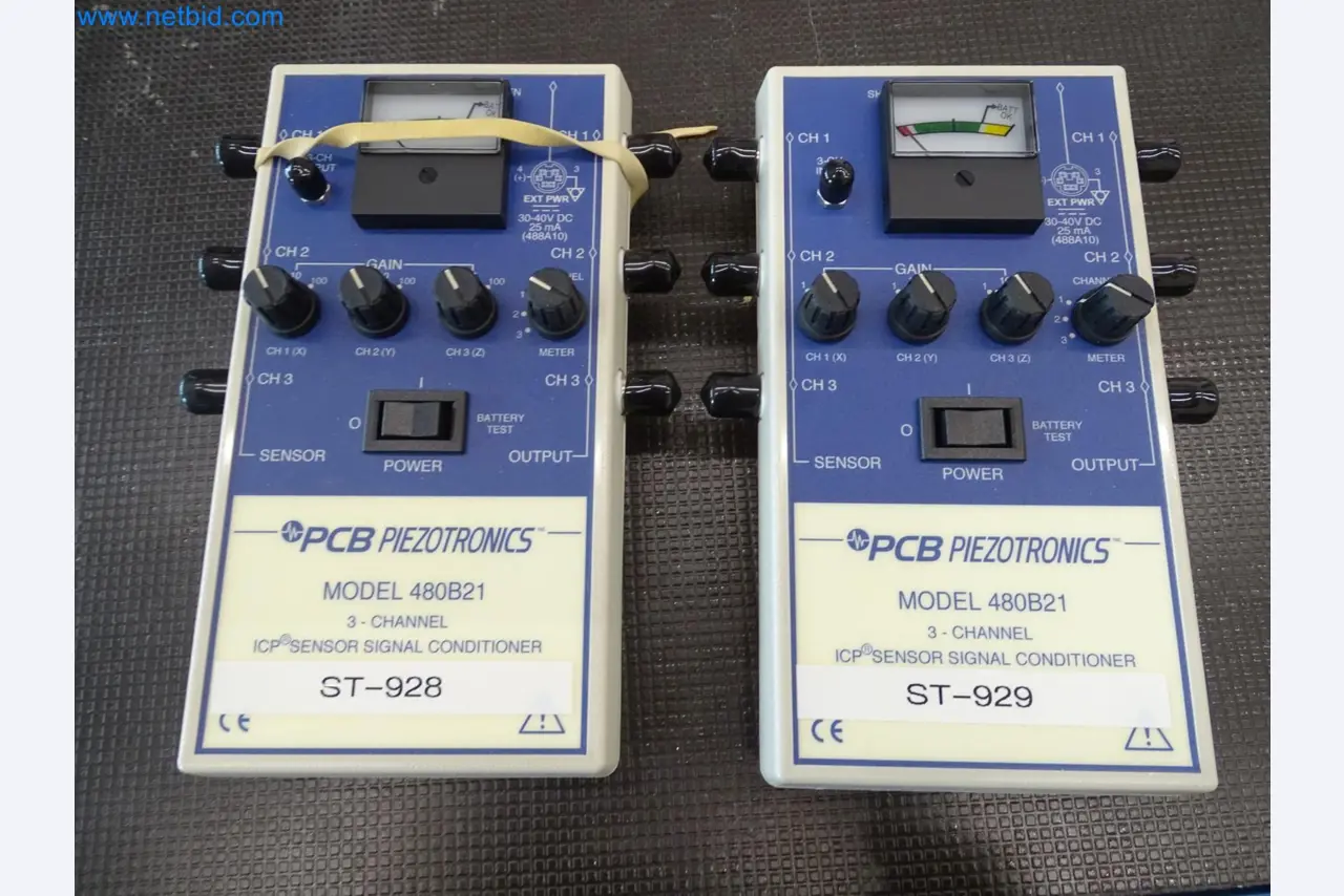 LILIUM eAircraft GmbH / LILIUM GmbH; stroji, preskusni sistemi in delovna oprema za proizvodnjo eVTOL-1