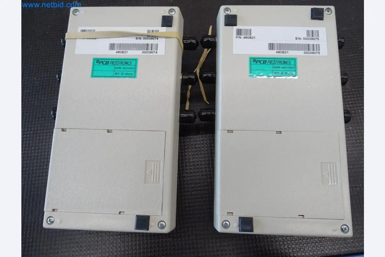 LILIUM eAircraft GmbH / LILIUM GmbH; stroji, preskusni sistemi in delovna oprema za proizvodnjo eVTOL-2