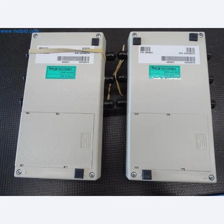 LILIUM eAircraft GmbH / LILIUM GmbH; stroji, preskusni sistemi in delovna oprema za proizvodnjo eVTOL-2