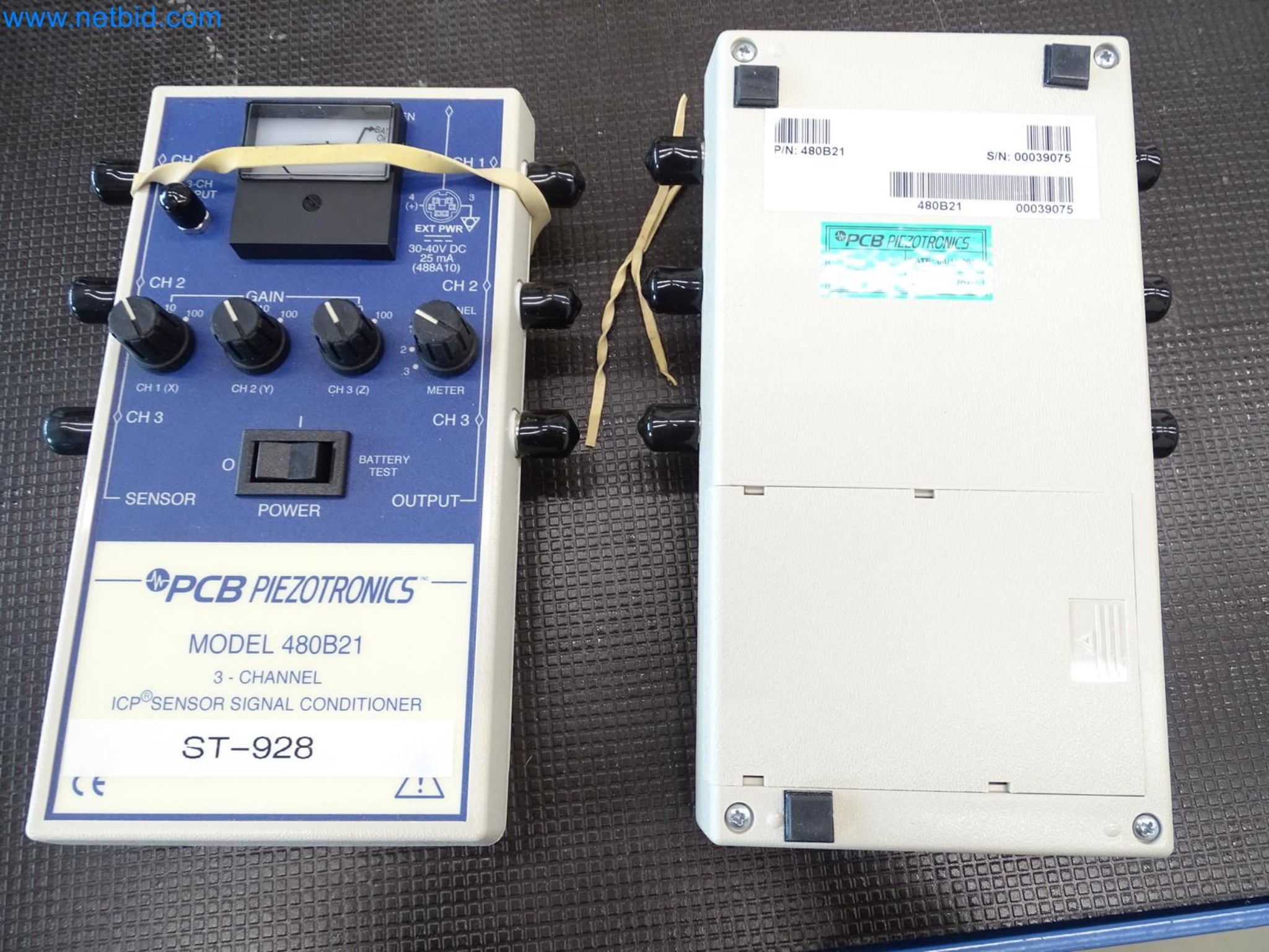 LILIUM eAircraft GmbH / LILIUM GmbH; machines, test systems and operating equipment for the production of eVTOLs-3