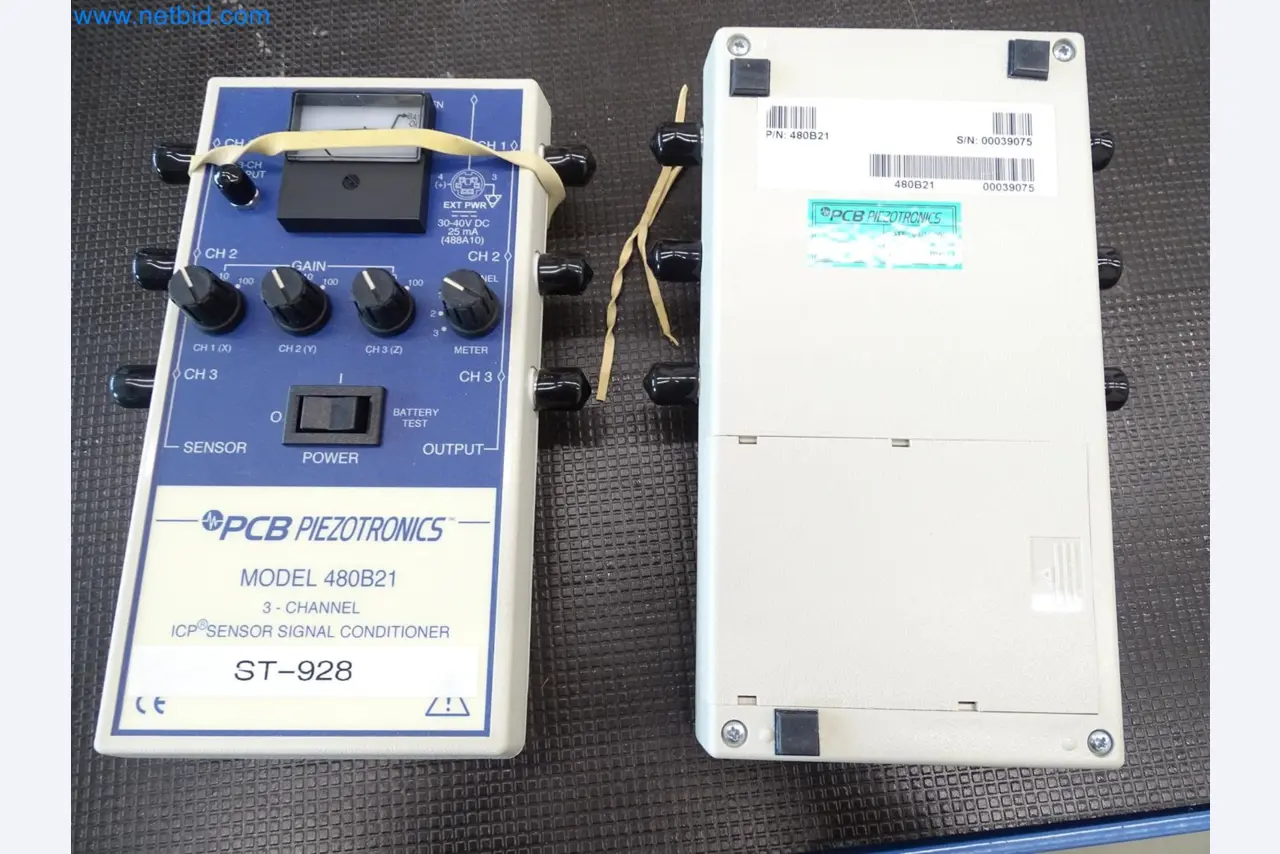 LILIUM eAircraft GmbH / LILIUM GmbH; stroji, preskusni sistemi in delovna oprema za proizvodnjo eVTOL-3