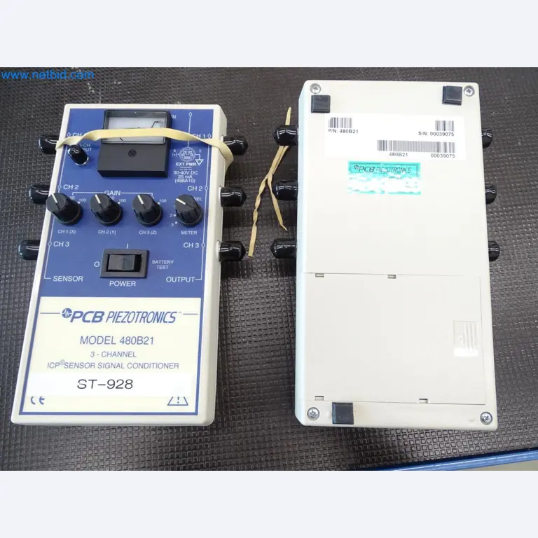 LILIUM eAircraft GmbH / LILIUM GmbH; stroji, preskusni sistemi in delovna oprema za proizvodnjo eVTOL-3