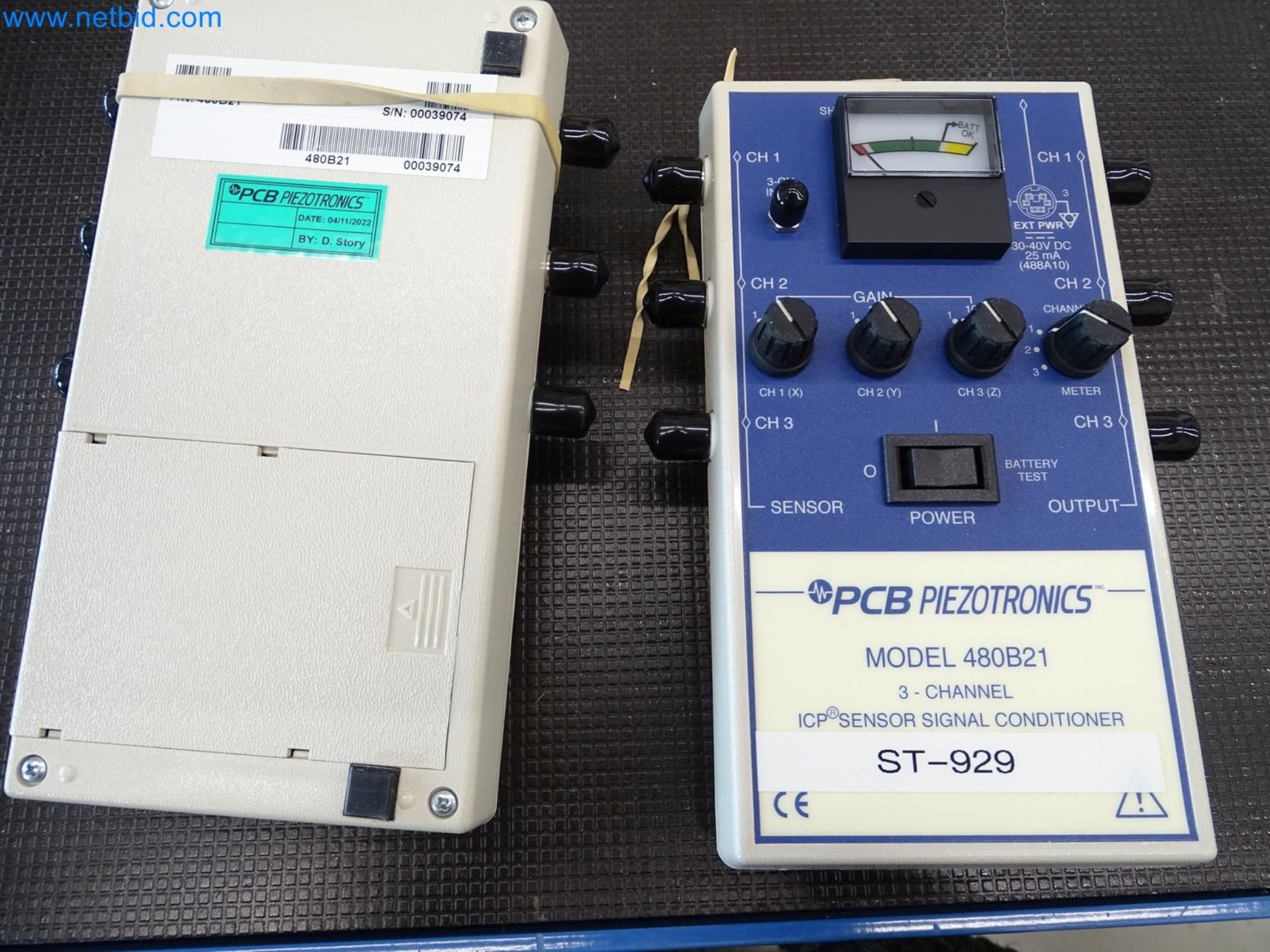 LILIUM eAircraft GmbH / LILIUM GmbH; machines, test systems and operating equipment for the production of eVTOLs-4