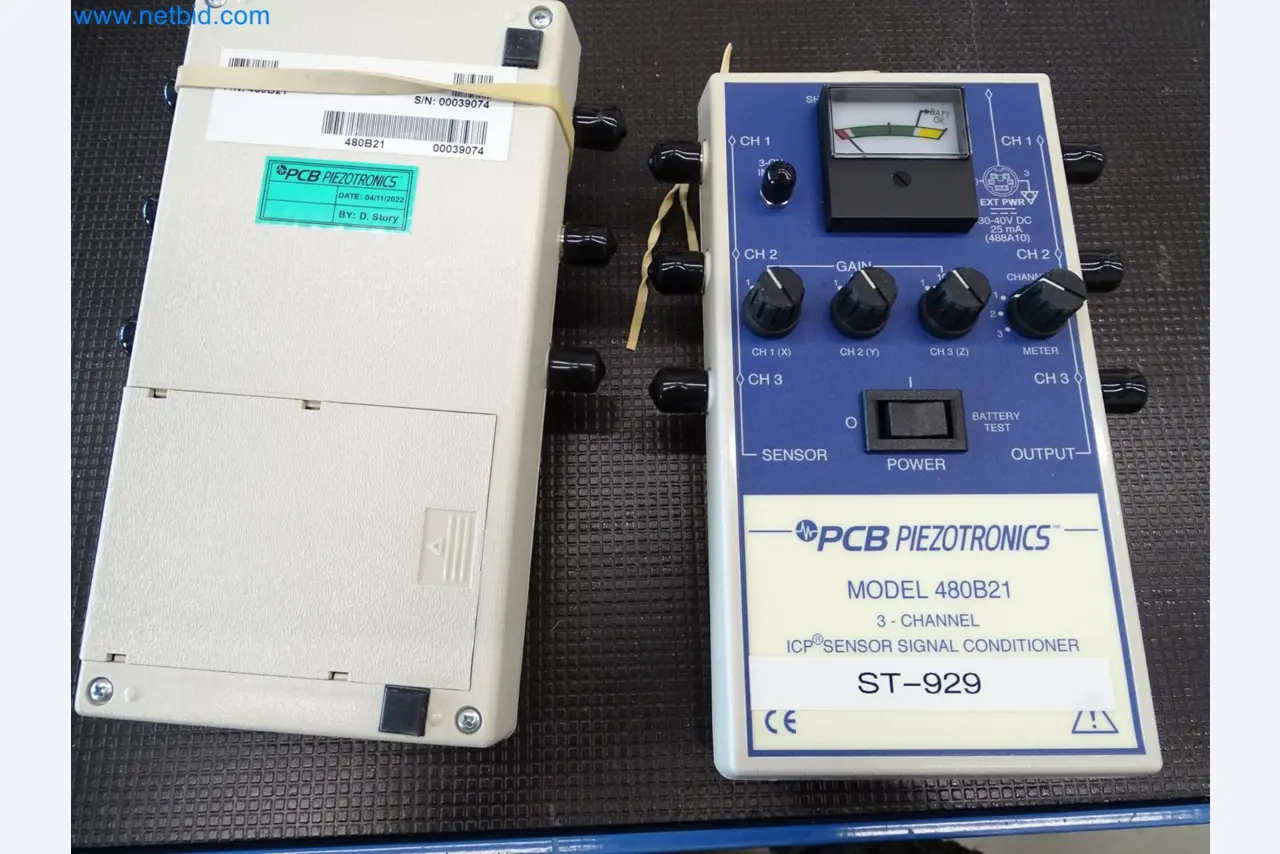 LILIUM eAircraft GmbH / LILIUM GmbH; stroji, preskusni sistemi in delovna oprema za proizvodnjo eVTOL-4