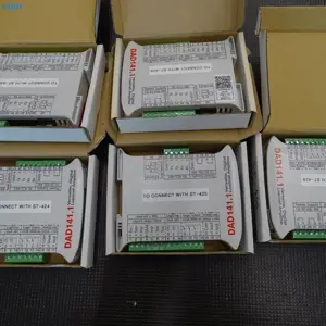 5 Digital Amplifier Flintec DAD 141.1