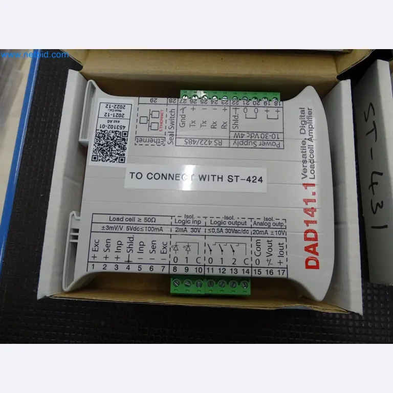 LILIUM eAircraft GmbH / LILIUM GmbH; machines, test systems and operating equipment for the production of eVTOLs-2