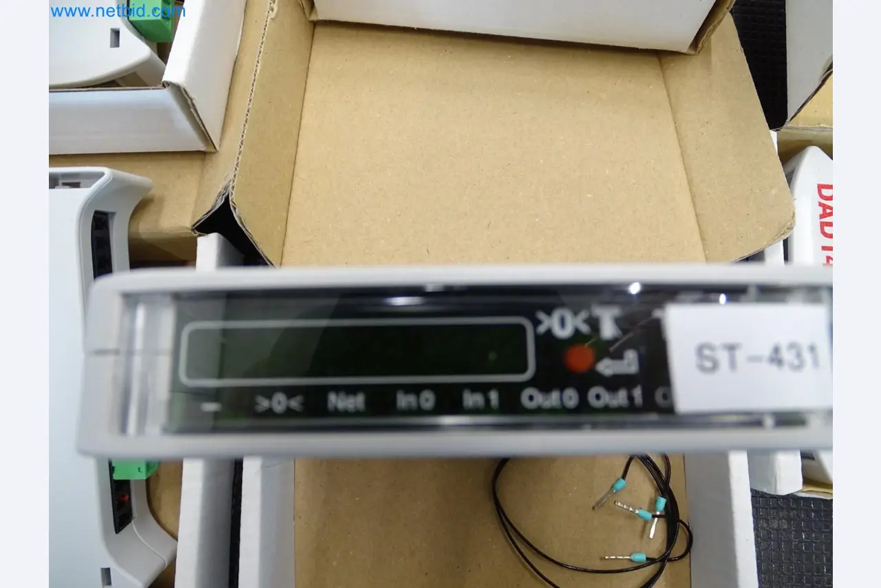 LILIUM eAircraft GmbH / LILIUM GmbH; machines, test systems and operating equipment for the production of eVTOLs-3