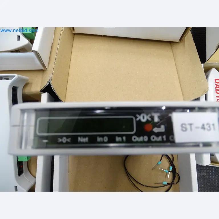 LILIUM eAircraft GmbH / LILIUM GmbH; machines, test systems and operating equipment for the production of eVTOLs-3