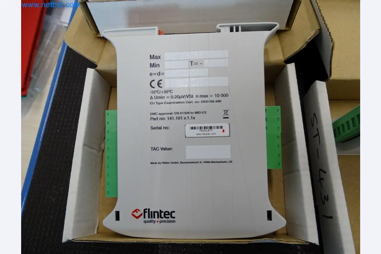 LILIUM eAircraft GmbH / LILIUM GmbH; machines, test systems and operating equipment for the production of eVTOLs-4