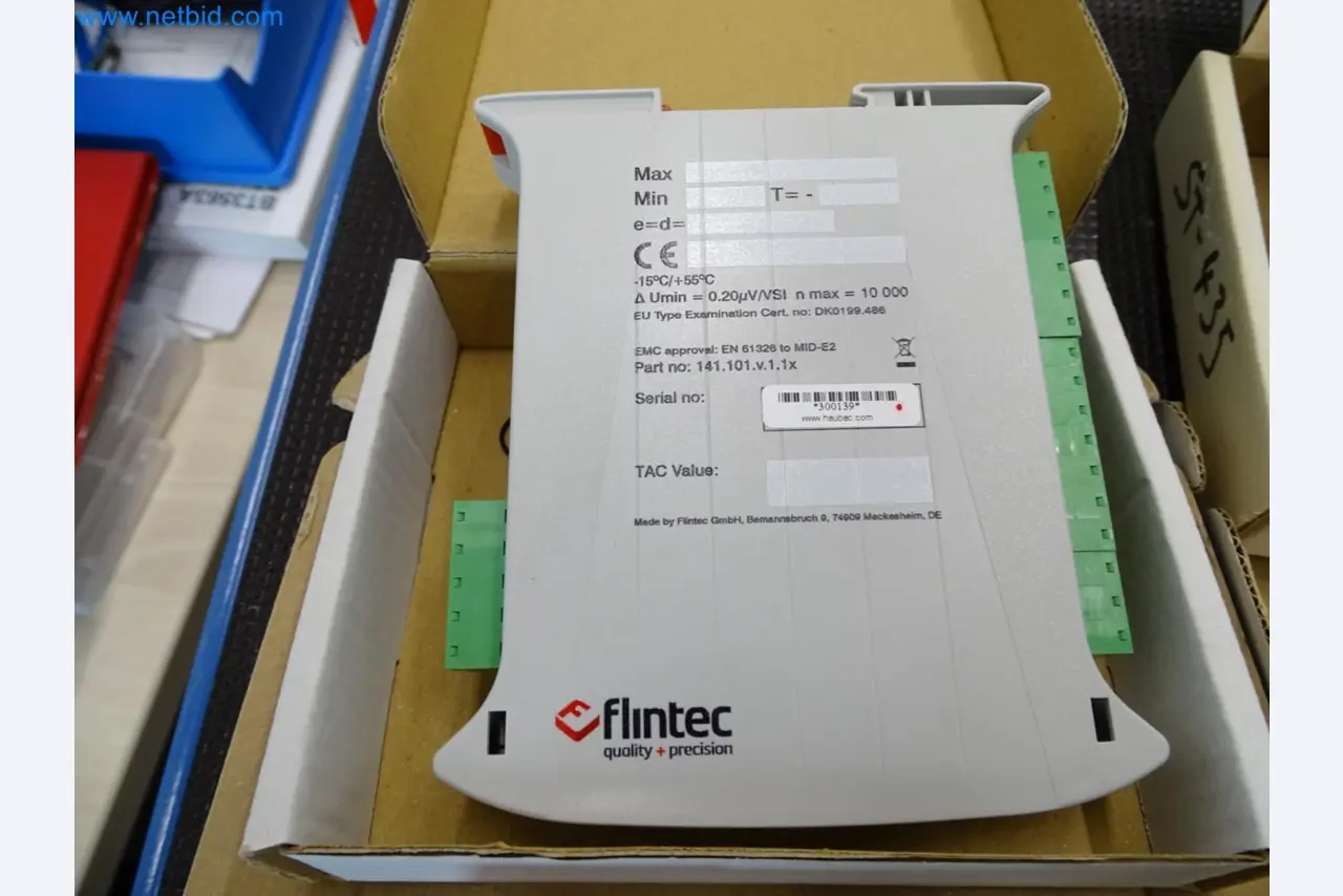 LILIUM eAircraft GmbH / LILIUM GmbH; machines, test systems and operating equipment for the production of eVTOLs-5