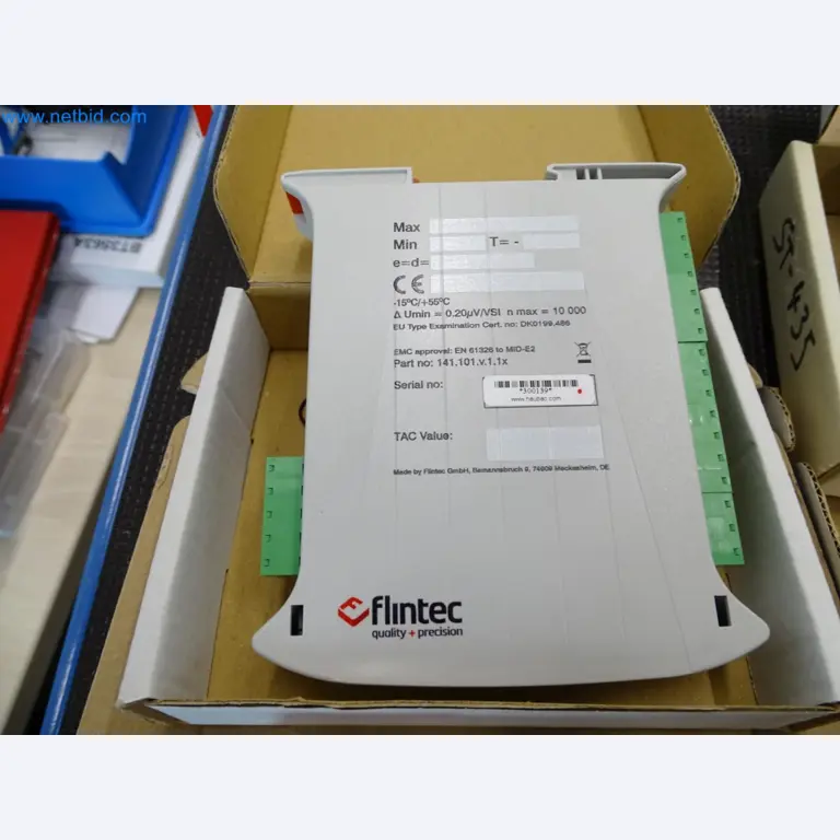 LILIUM eAircraft GmbH / LILIUM GmbH; machines, test systems and operating equipment for the production of eVTOLs-5