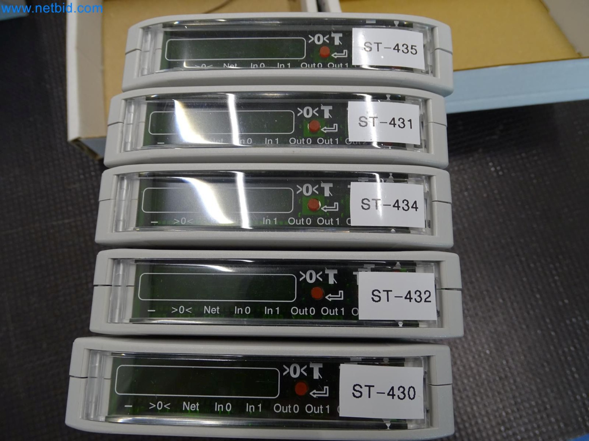 LILIUM eAircraft GmbH / LILIUM GmbH; machines, test systems and operating equipment for the production of eVTOLs-7