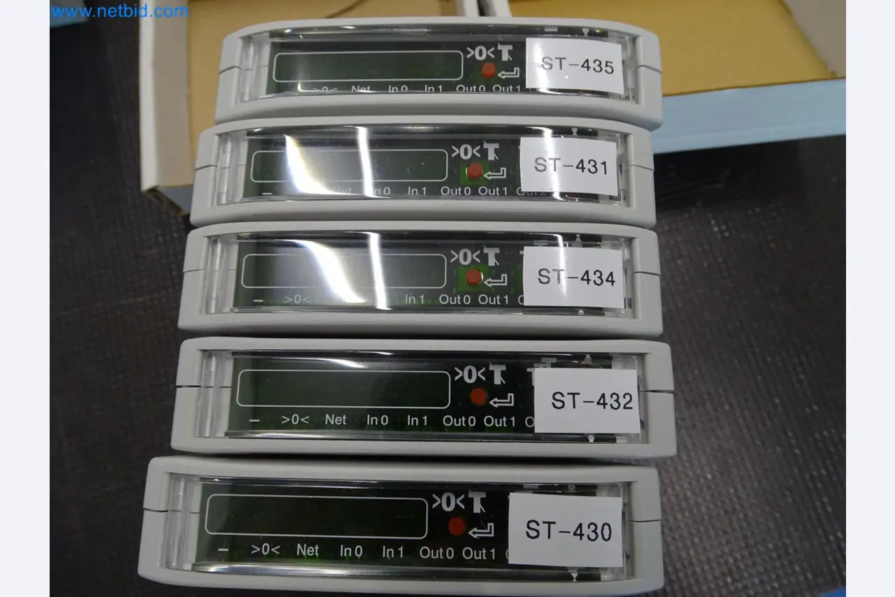 LILIUM eAircraft GmbH / LILIUM GmbH; machines, test systems and operating equipment for the production of eVTOLs-7