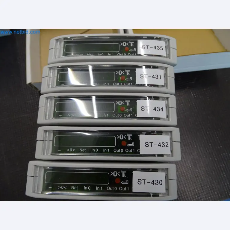 LILIUM eAircraft GmbH / LILIUM GmbH; machines, test systems and operating equipment for the production of eVTOLs-7