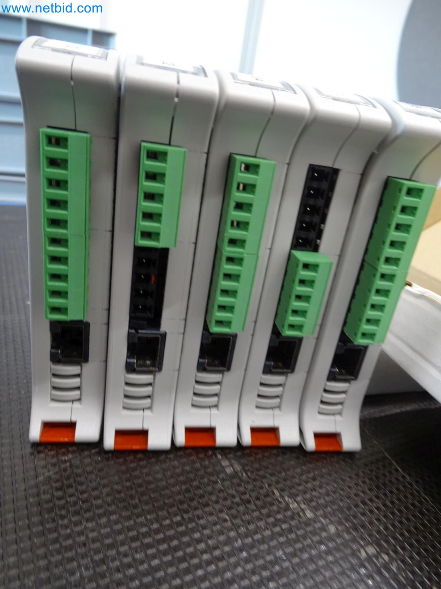 LILIUM eAircraft GmbH / LILIUM GmbH; machines, test systems and operating equipment for the production of eVTOLs-8