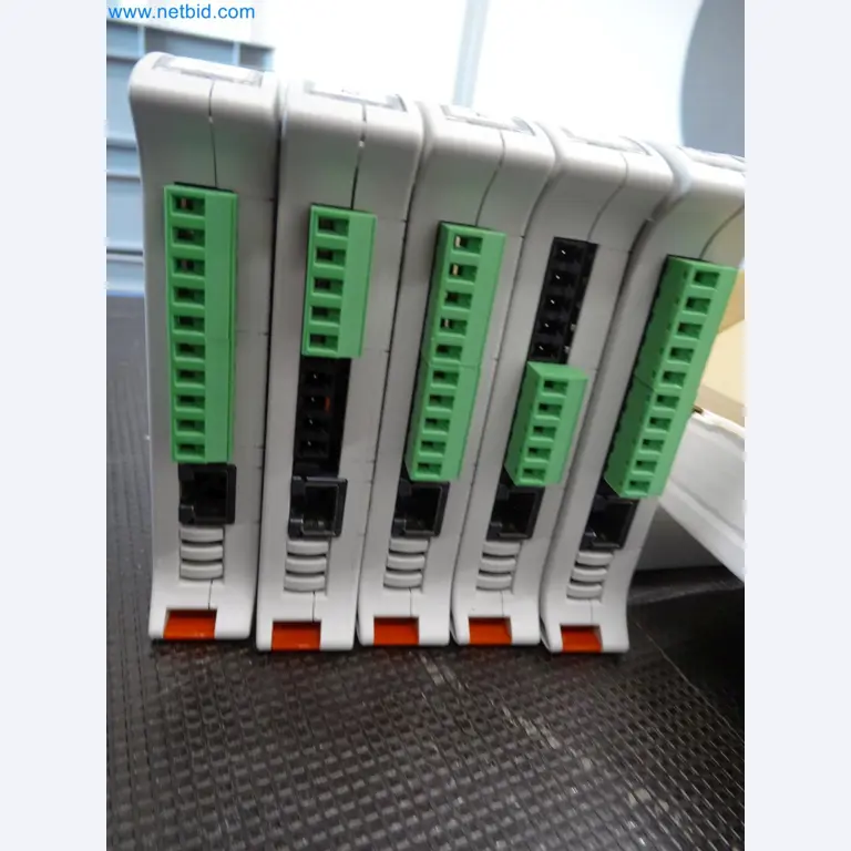 LILIUM eAircraft GmbH / LILIUM GmbH; machines, test systems and operating equipment for the production of eVTOLs-8