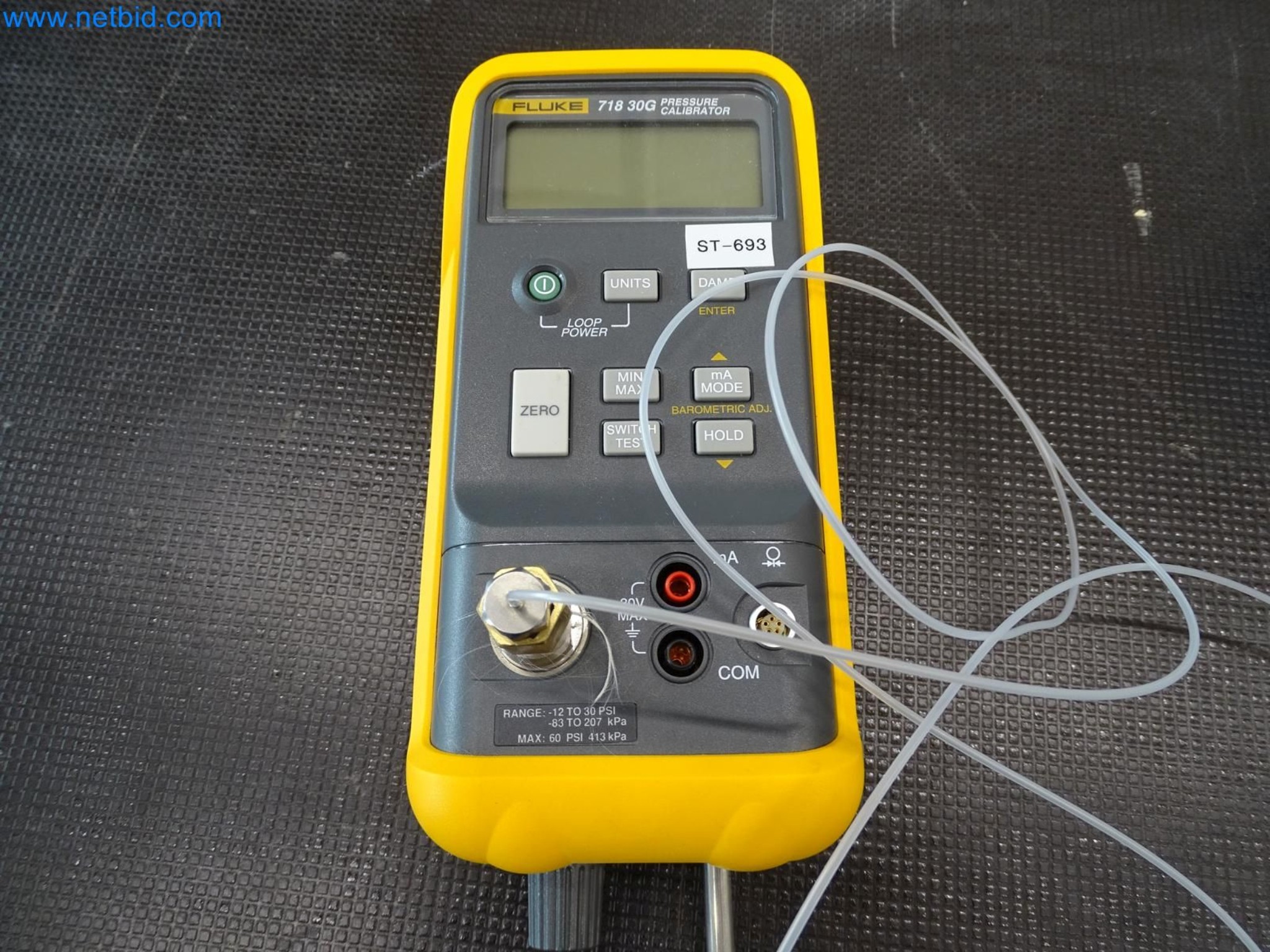 LILIUM eAircraft GmbH / LILIUM GmbH; machines, test systems and operating equipment for the production of eVTOLs-1