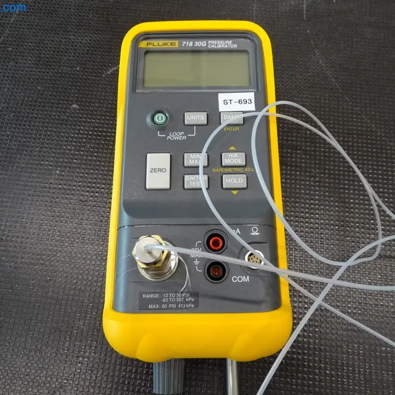 Druckmessgerät Fluke 718 30 G