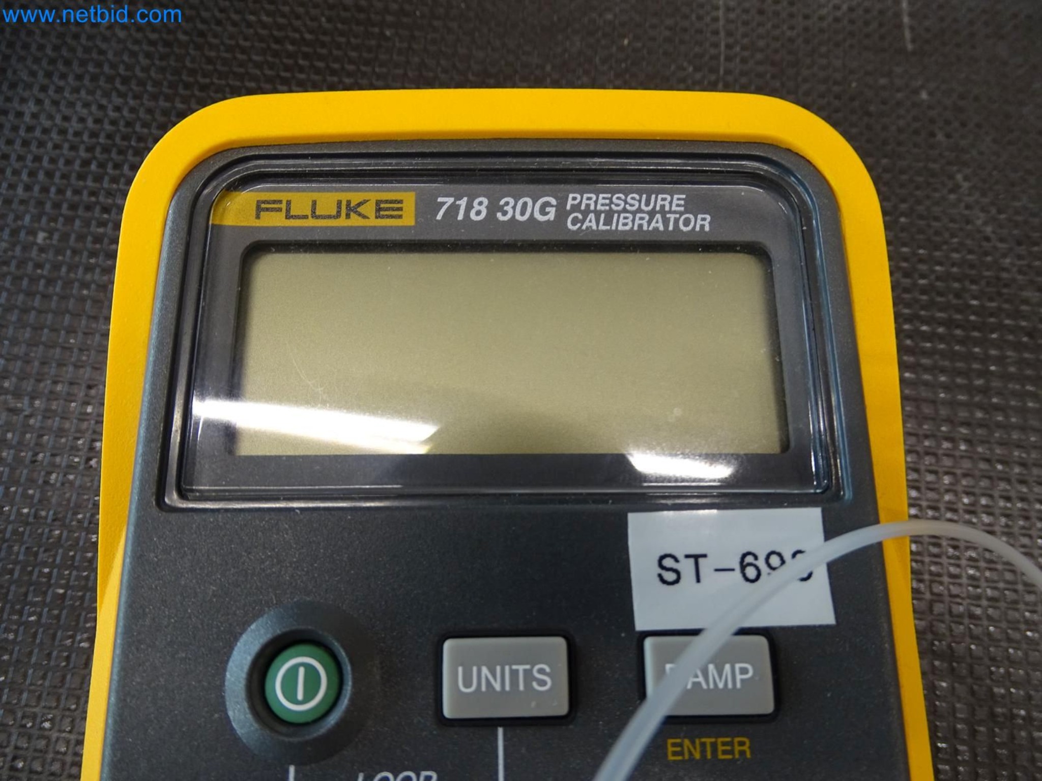 LILIUM eAircraft GmbH / LILIUM GmbH; machines, test systems and operating equipment for the production of eVTOLs-2