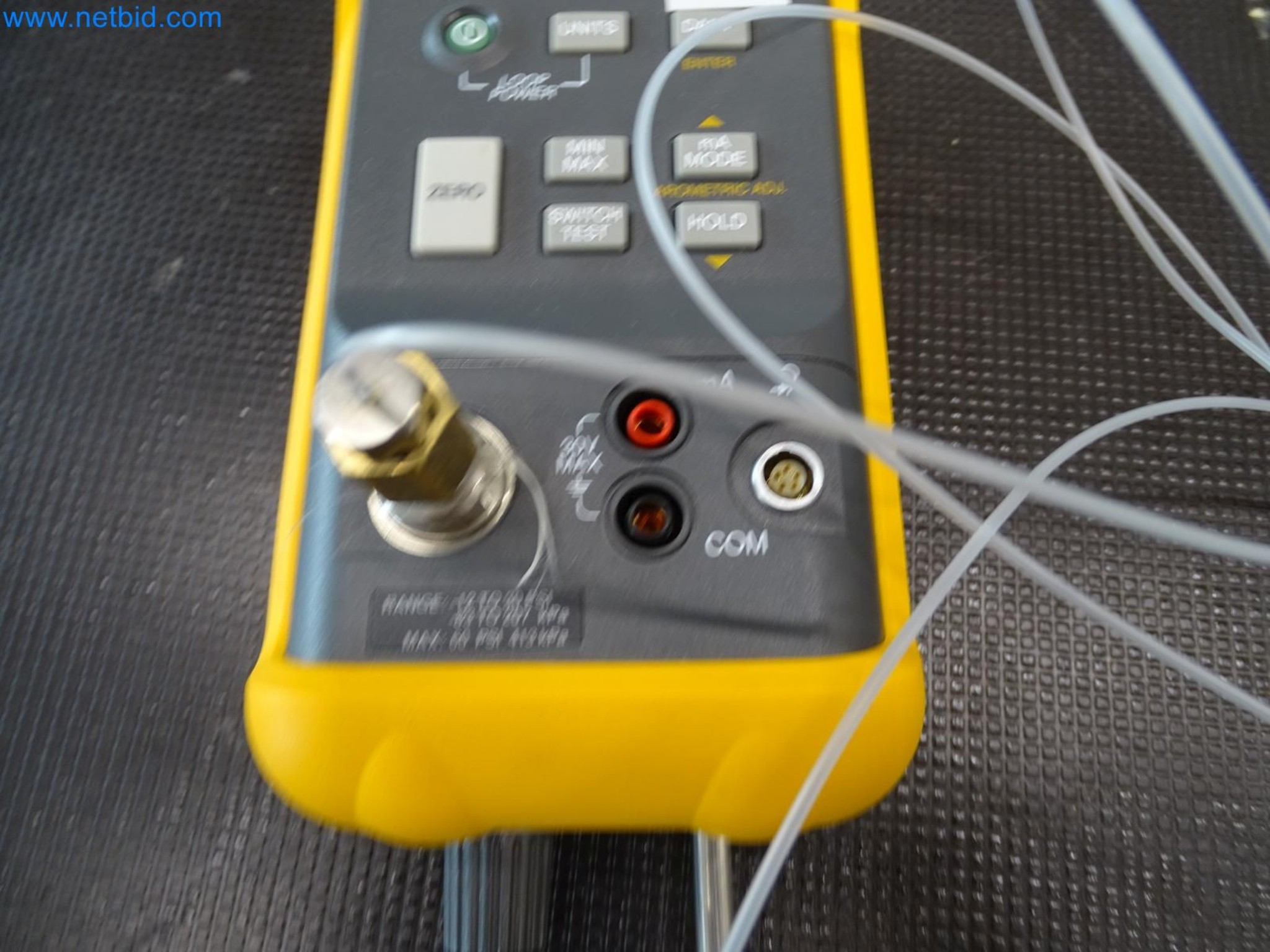 LILIUM eAircraft GmbH / LILIUM GmbH; machines, test systems and operating equipment for the production of eVTOLs-3