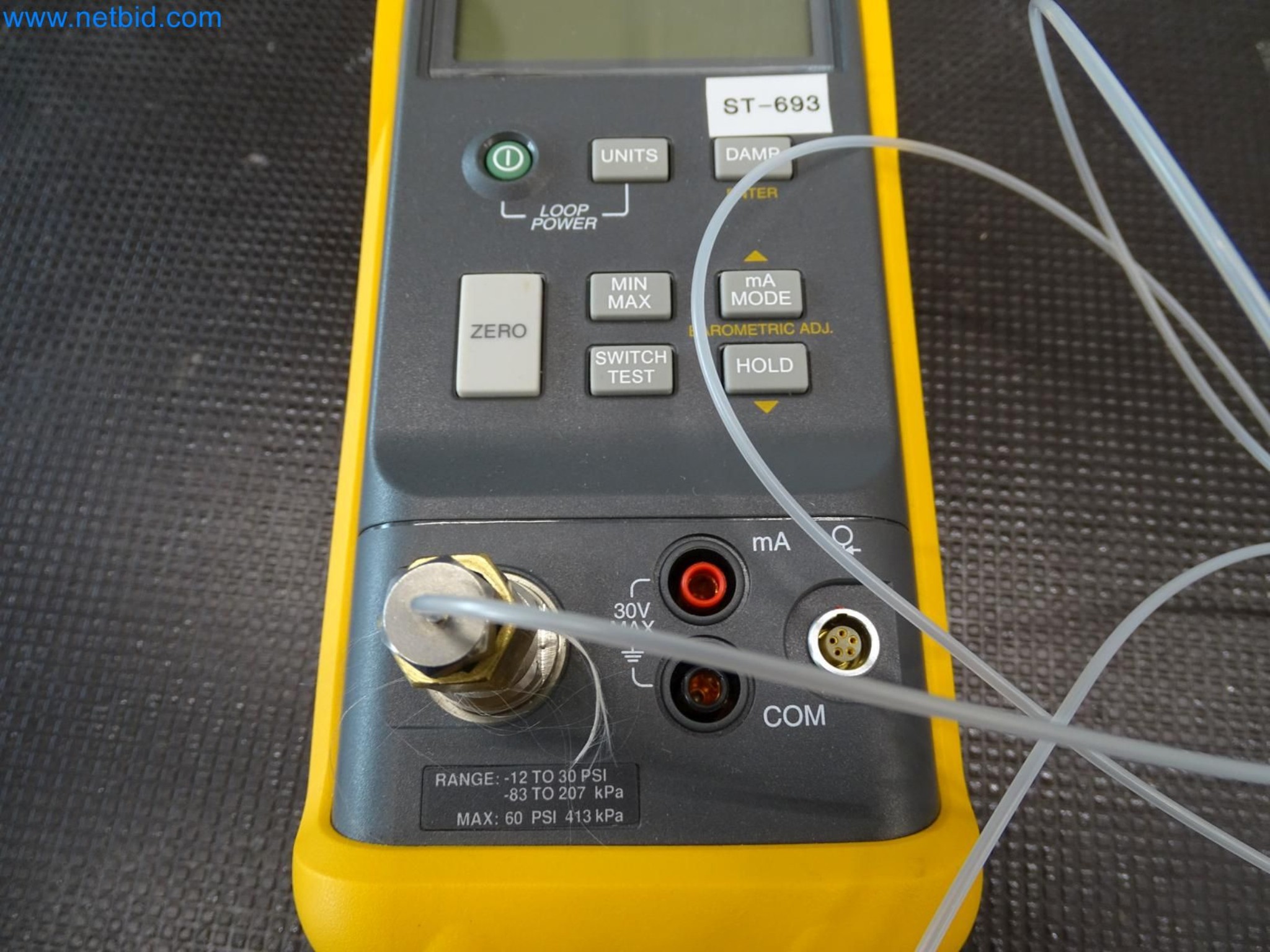 LILIUM eAircraft GmbH / LILIUM GmbH; machines, test systems and operating equipment for the production of eVTOLs-4