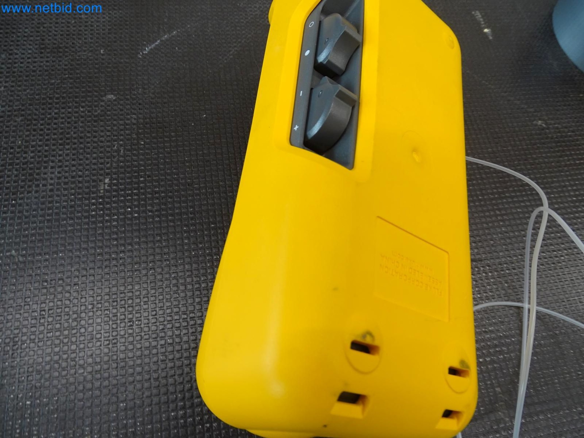 LILIUM eAircraft GmbH / LILIUM GmbH; machines, test systems and operating equipment for the production of eVTOLs-5