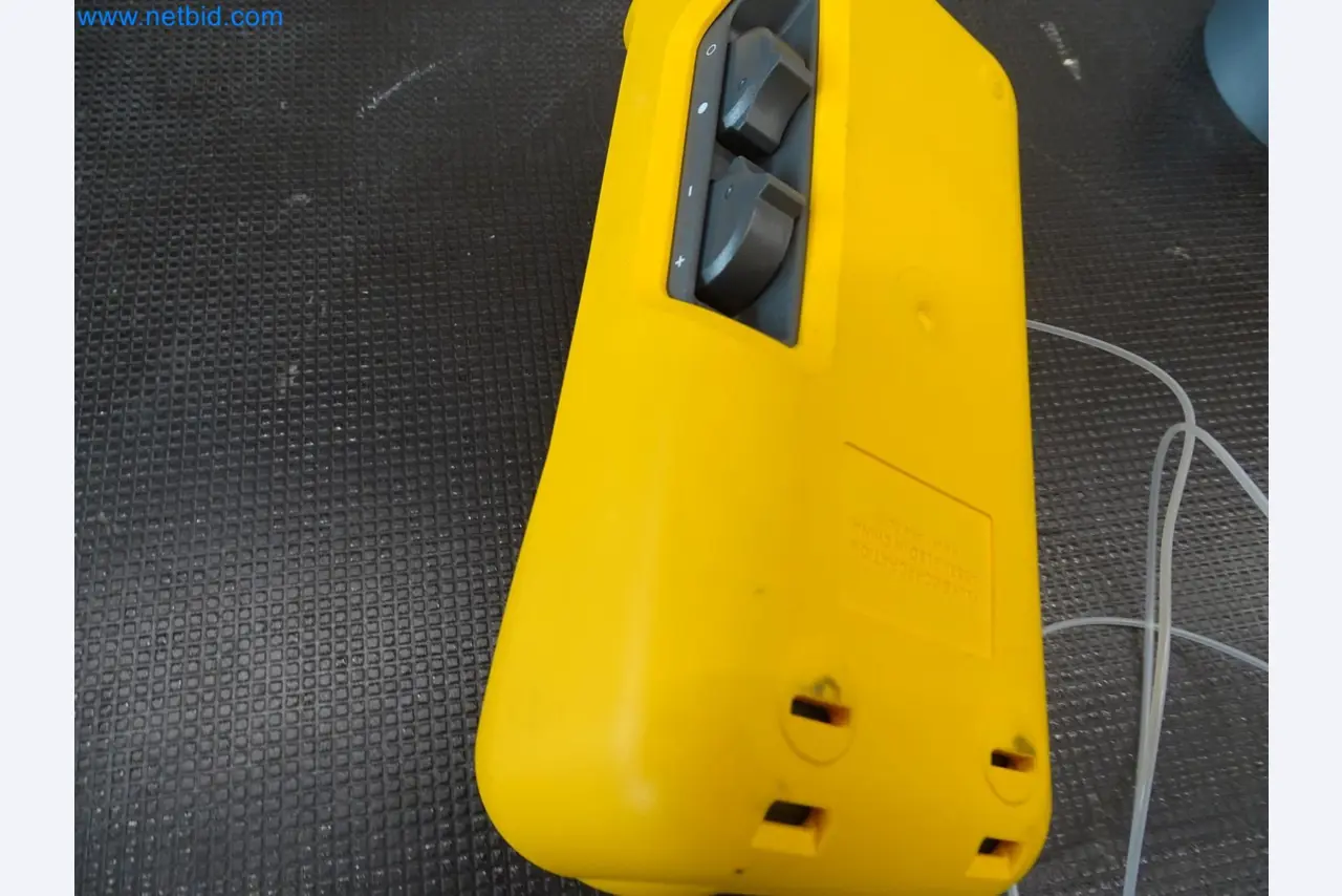 LILIUM eAircraft GmbH / LILIUM GmbH; stroje, zkušební systémy a provozní zařízení pro výrobu eVTOLů-5