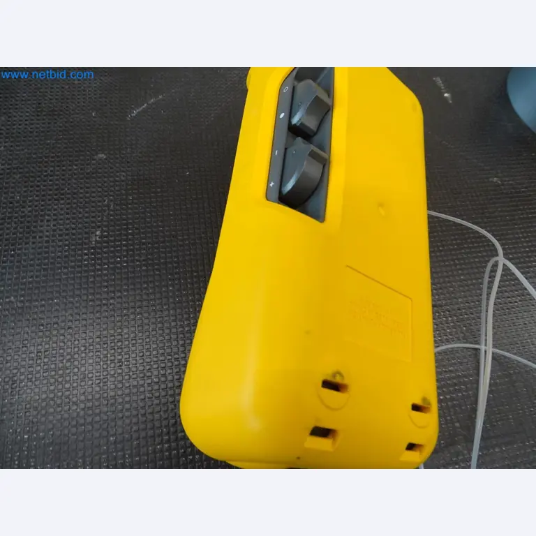 LILIUM eAircraft GmbH / LILIUM GmbH; stroje, zkušební systémy a provozní zařízení pro výrobu eVTOLů-5