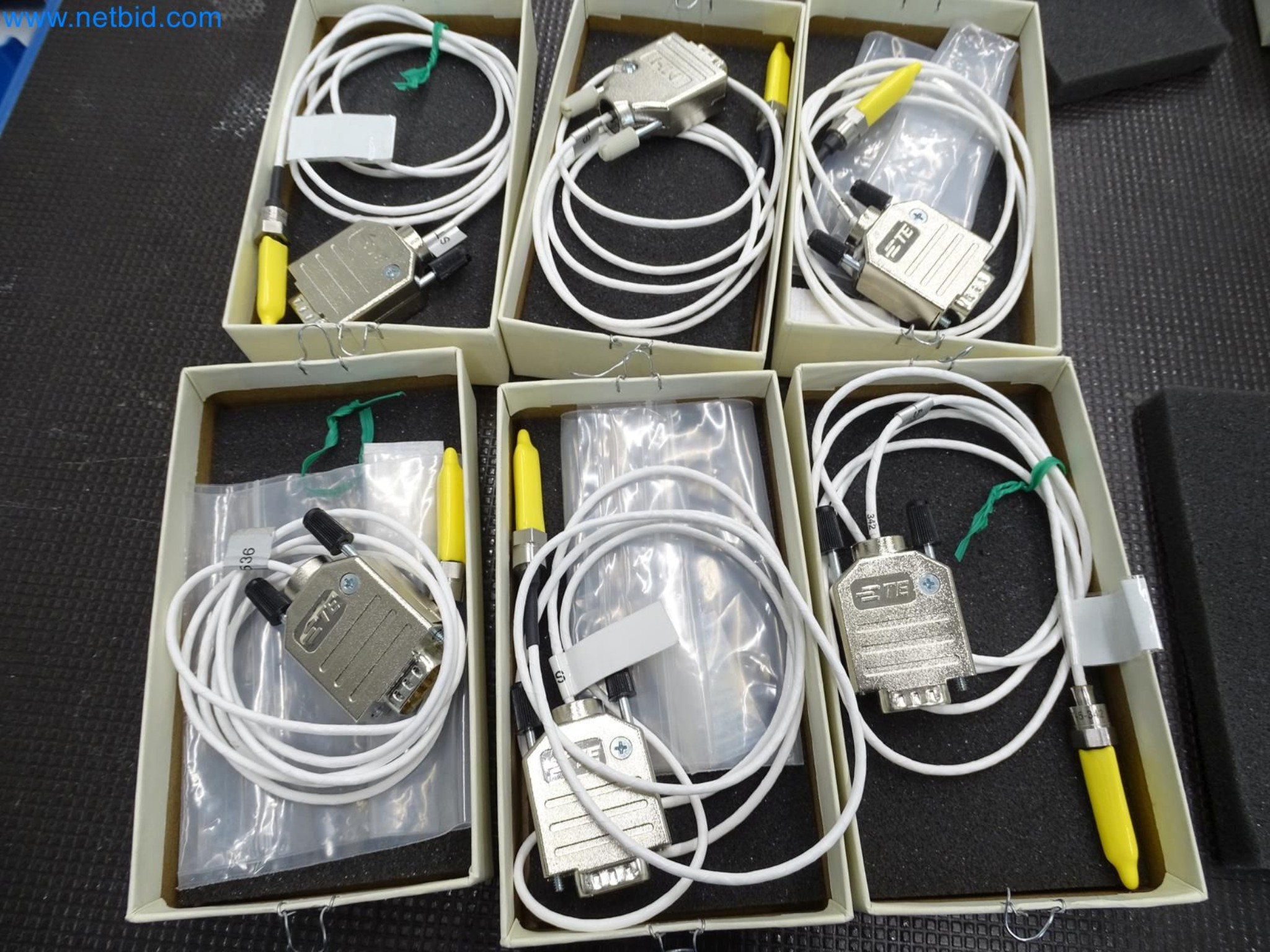 LILIUM eAircraft GmbH / LILIUM GmbH; machines, test systems and operating equipment for the production of eVTOLs-1