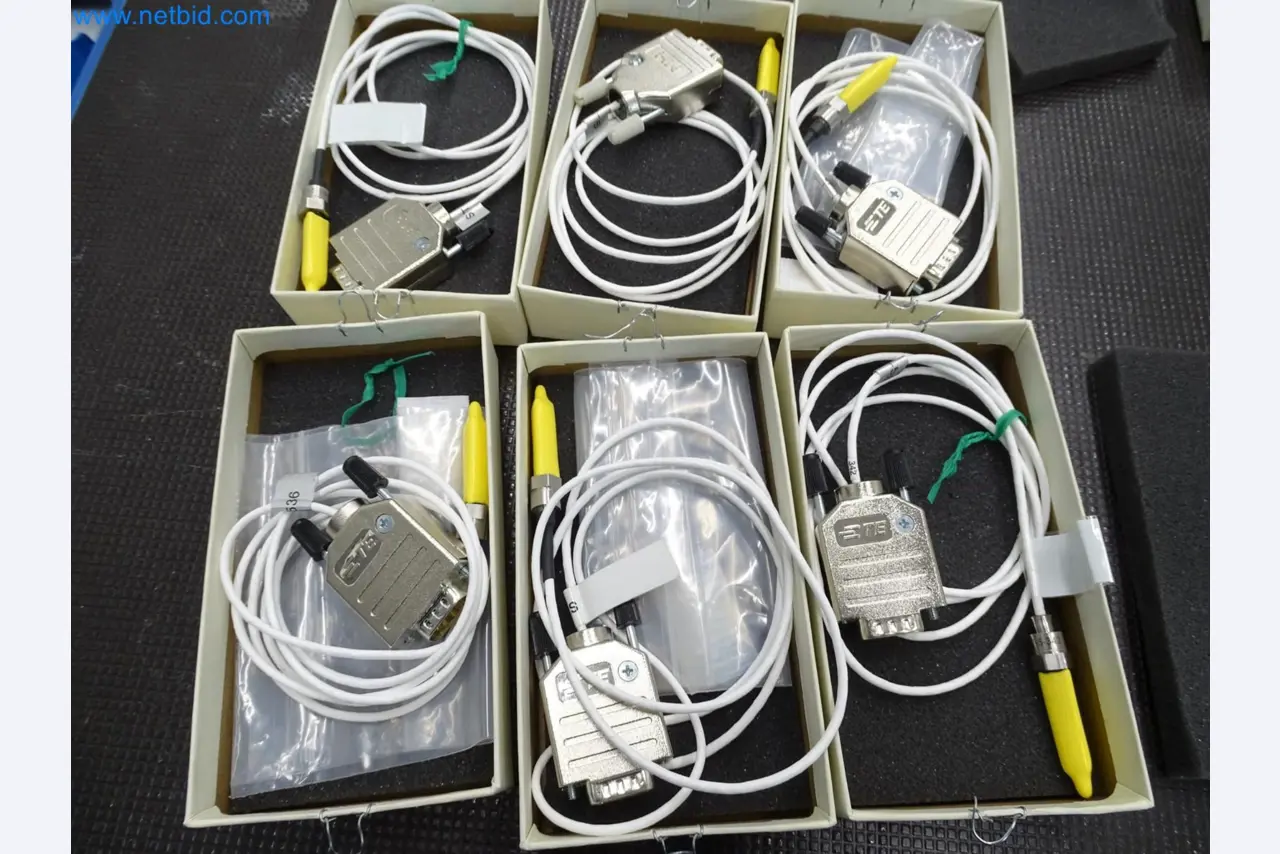 LILIUM eAircraft GmbH / LILIUM GmbH; stroje, zkušební systémy a provozní zařízení pro výrobu eVTOLů-1