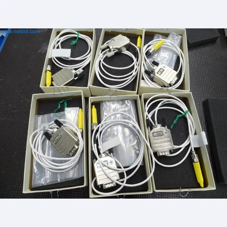 LILIUM eAircraft GmbH / LILIUM GmbH; stroje, zkušební systémy a provozní zařízení pro výrobu eVTOLů-1