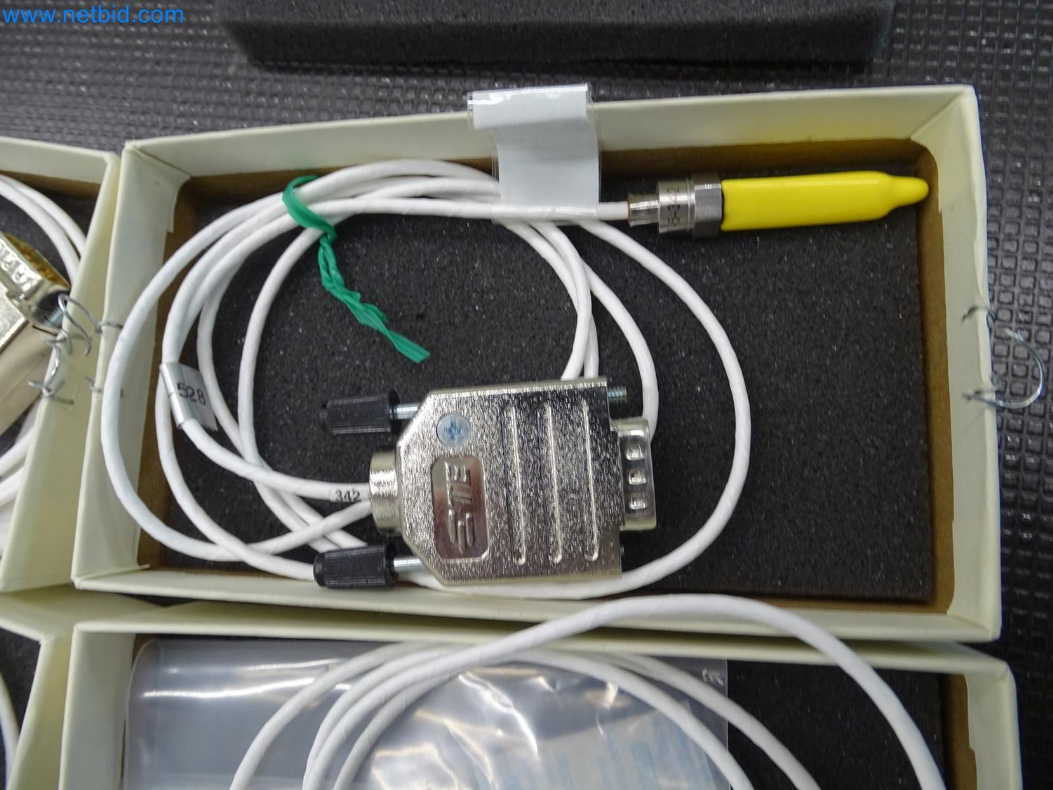 LILIUM eAircraft GmbH / LILIUM GmbH; machines, test systems and operating equipment for the production of eVTOLs-2