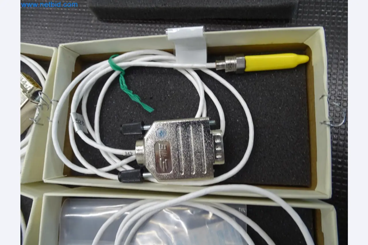 LILIUM eAircraft GmbH / LILIUM GmbH; stroje, zkušební systémy a provozní zařízení pro výrobu eVTOLů-2