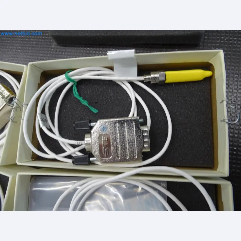 LILIUM eAircraft GmbH / LILIUM GmbH; stroje, zkušební systémy a provozní zařízení pro výrobu eVTOLů-2