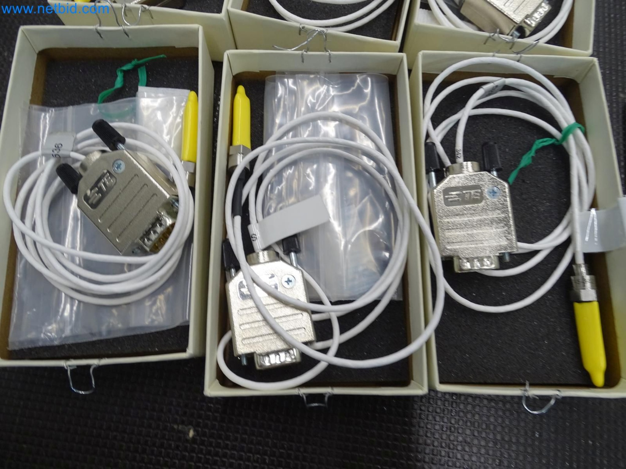 LILIUM eAircraft GmbH / LILIUM GmbH; machines, test systems and operating equipment for the production of eVTOLs-3