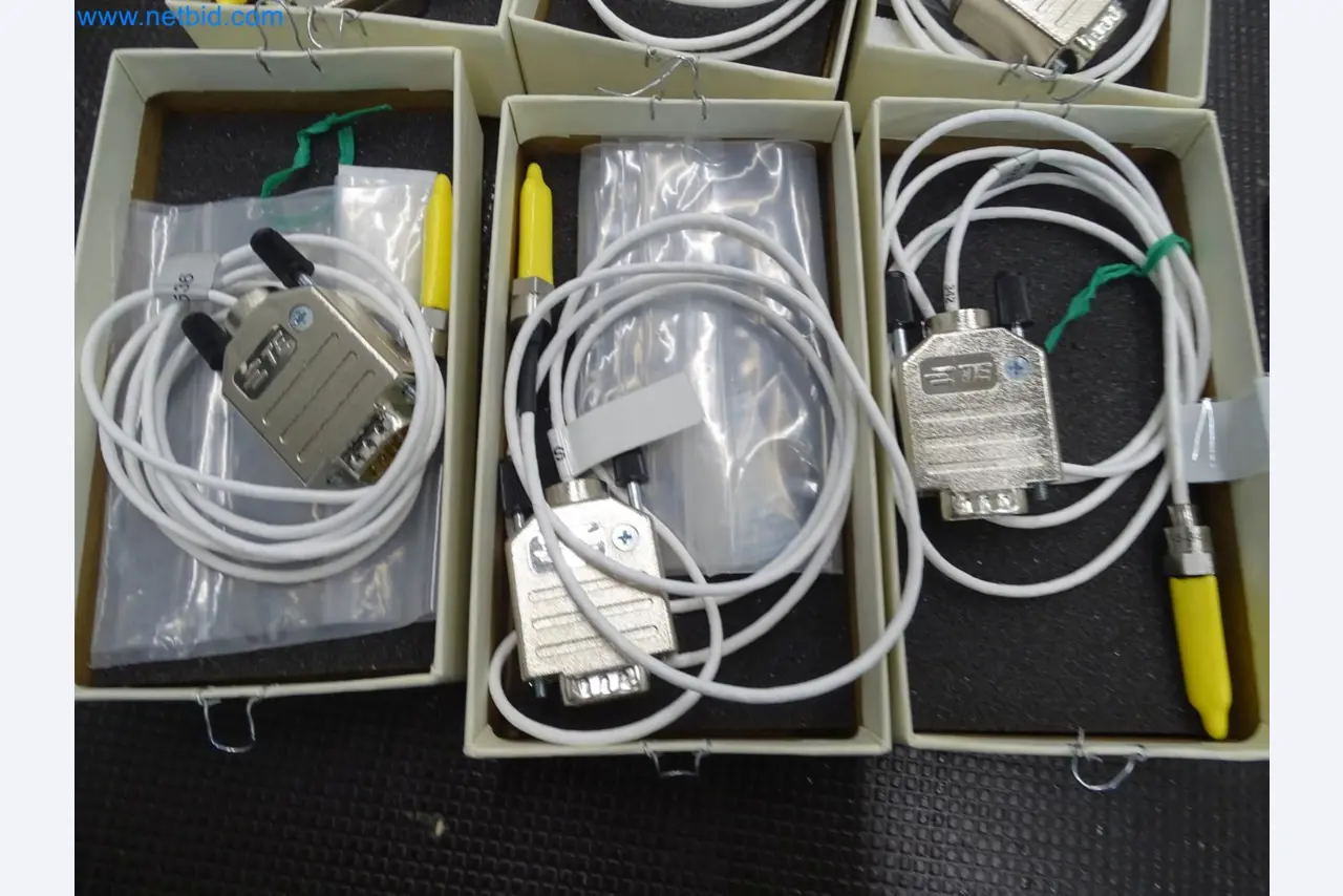 LILIUM eAircraft GmbH / LILIUM GmbH; stroje, zkušební systémy a provozní zařízení pro výrobu eVTOLů-3