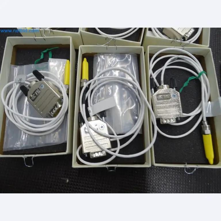 LILIUM eAircraft GmbH / LILIUM GmbH; stroje, zkušební systémy a provozní zařízení pro výrobu eVTOLů-3